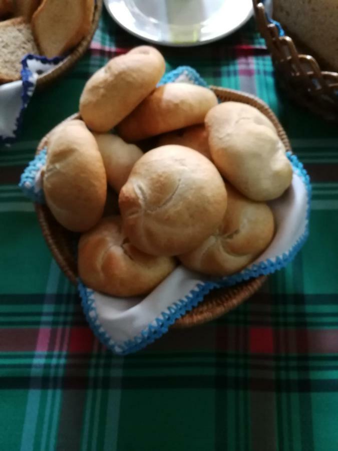 Pensio Can Fabrellas Sant Antoni De Calonge Esterno foto